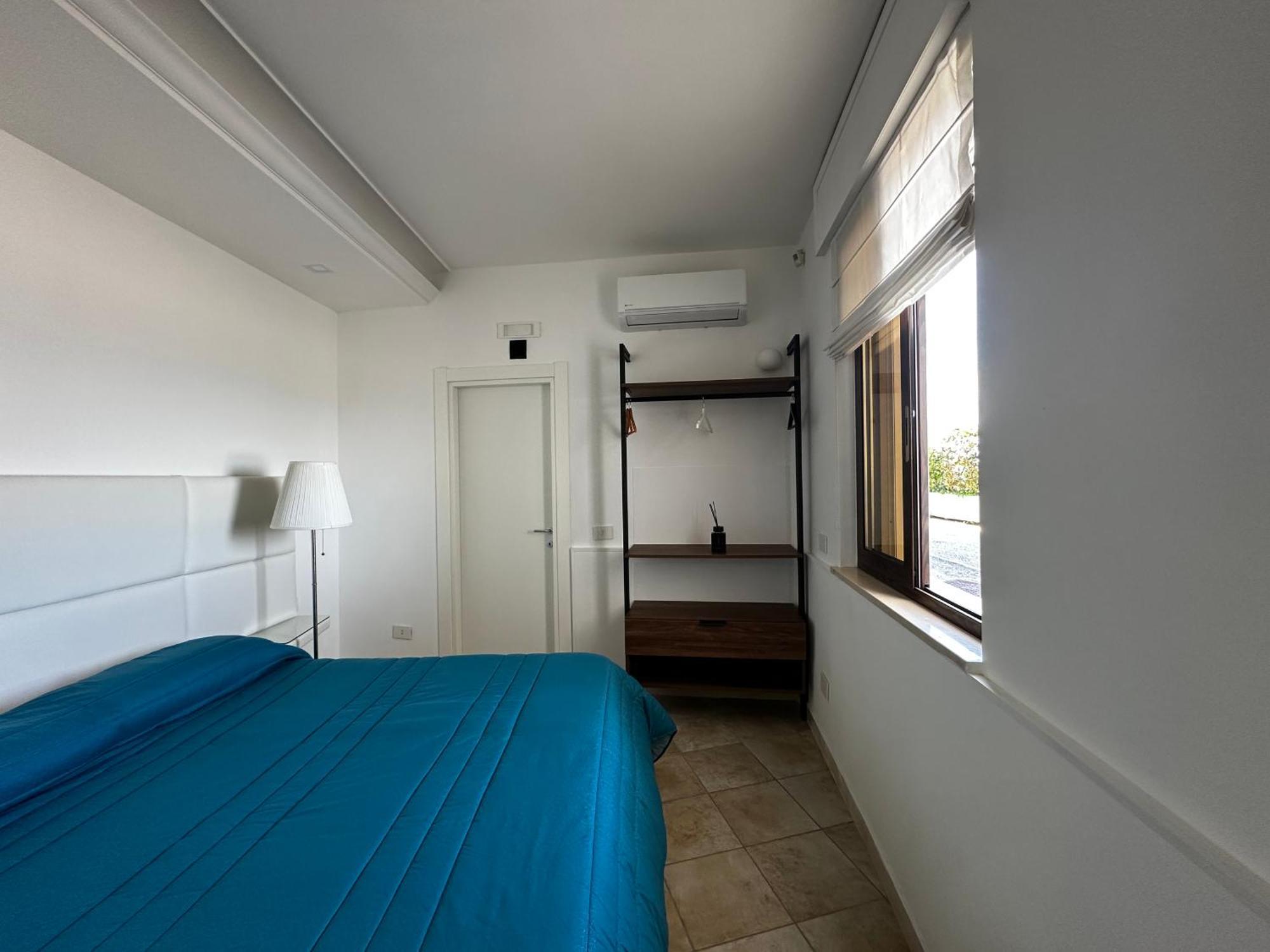 Re Vincy - Affittacamere Bacoli Exterior photo